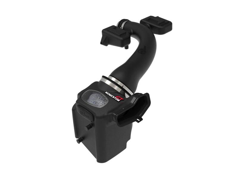 aFe Momentum GT Pro 5R Cold Air Intake System 20 - 21 Ford F - 250/F - 350 - Cold Air Intakes - aFe