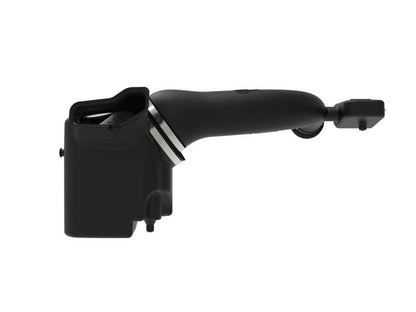 aFe Momentum GT Pro 5R Cold Air Intake System 20 - 21 Ford F - 250/F - 350 - Cold Air Intakes - aFe