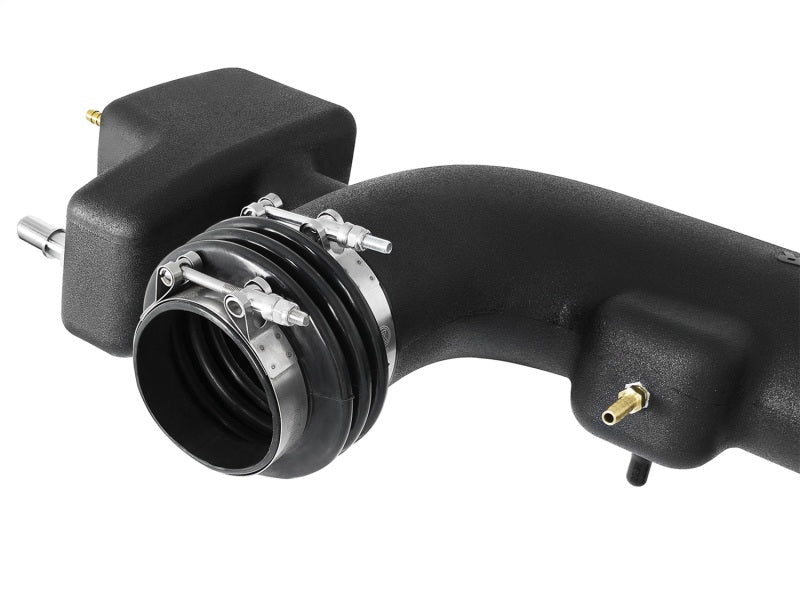 aFe Momentum GT Pro 5R Cold Air Intake System 2017 Ford Superduty V8 - 6.2L - Cold Air Intakes - aFe