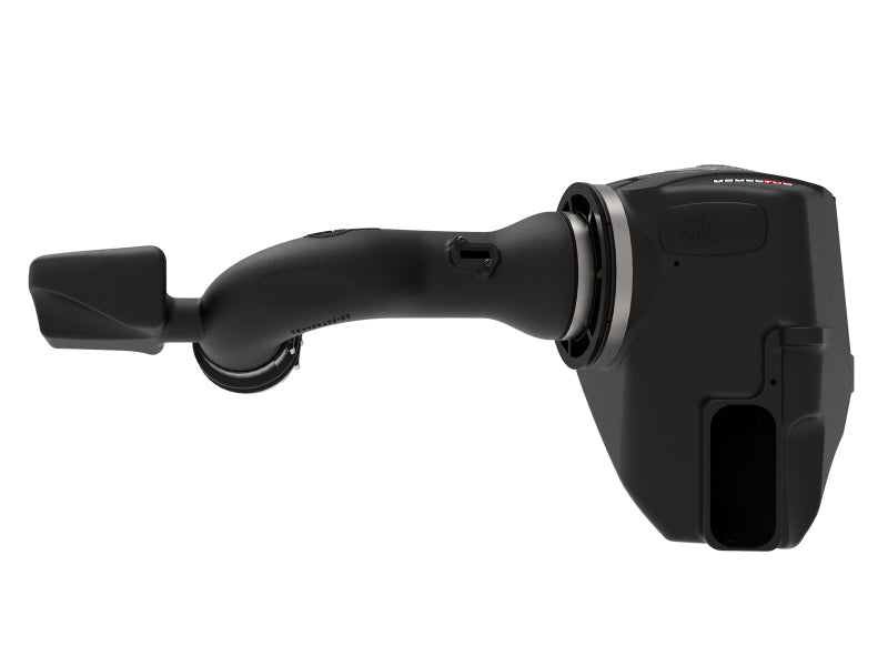 aFe Momentum GT Pro 5R Cold Air Intake System 2019 GM Silverado/Sierra 1500 V6 - 4.3L/V8 - 5.3/6.2L - Cold Air Intakes - aFe