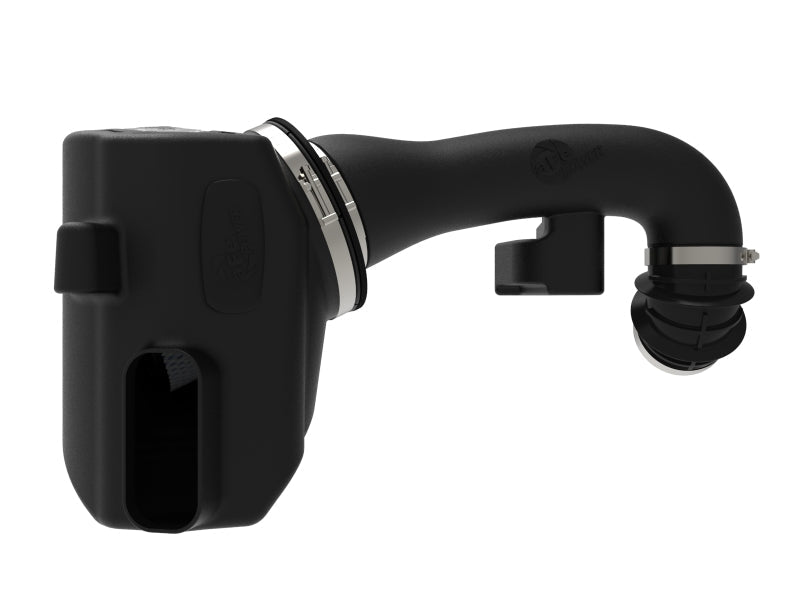 aFe Momentum GT Pro 5R Cold Air Intake System GM Trucks 2500/3500HD 2020 V8 - 6.6L - Cold Air Intakes - aFe