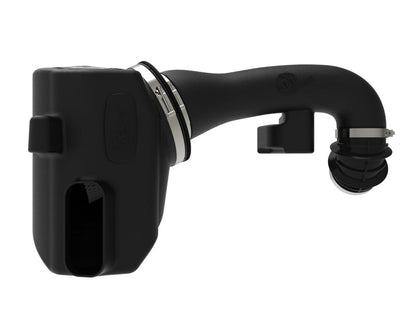 aFe Momentum GT Pro 5R Cold Air Intake System GM Trucks 2500/3500HD 2020 V8 - 6.6L - Cold Air Intakes - aFe