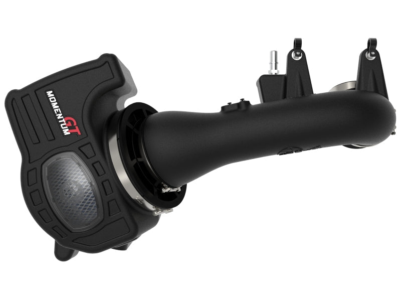 aFe Momentum GT Pro 5R Cold Air Intake System GM Trucks 2500/3500HD 2020 V8 - 6.6L - Cold Air Intakes - aFe