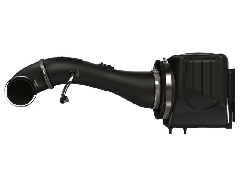 aFe Momentum GT Pro 5R Intake System 2016 GM Silverado HD / Sierra HD V8 - 6.0L - Cold Air Intakes - aFe