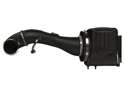 aFe Momentum GT Pro 5R Intake System 2016 GM Silverado HD / Sierra HD V8 - 6.0L - Cold Air Intakes - aFe