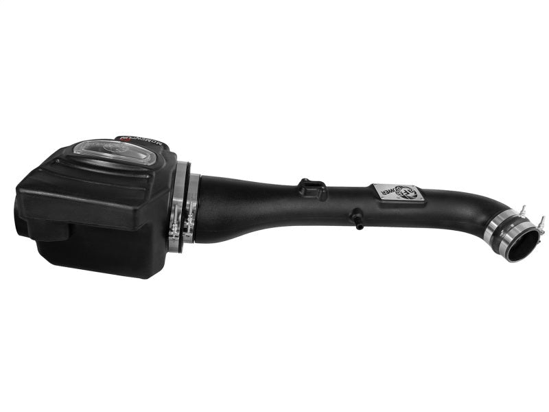 aFe Momentum GT PRO 5R Stage - 2 Intake System 05 - 15 Nissan Xterra 4.0L V6 - Cold Air Intakes - aFe