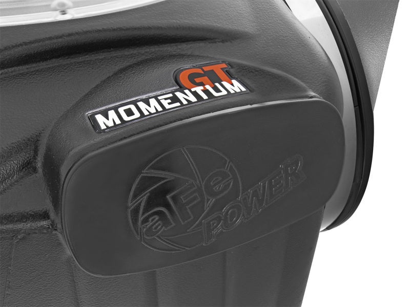 aFe Momentum GT PRO 5R Stage - 2 Intake System 09 - 15 GM Silverado/Sierra 2500/3500HD 6.0L V8 - Cold Air Intakes - aFe