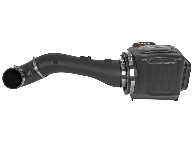 aFe Momentum GT PRO 5R Stage - 2 Intake System 09 - 15 GM Silverado/Sierra 2500/3500HD 6.0L V8 - Cold Air Intakes - aFe