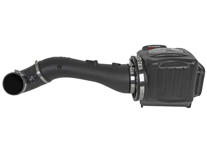 aFe Momentum GT PRO 5R Stage - 2 Intake System 09 - 15 GM Silverado/Sierra 2500/3500HD 6.0L V8 - Cold Air Intakes - aFe