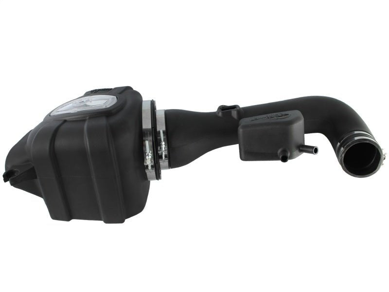 aFe Momentum GT PRO 5R Stage - 2 Intake System, Nissan Titan 04 - 13 V8 - 5.6L - Cold Air Intakes - aFe