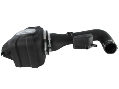 aFe Momentum GT PRO 5R Stage - 2 Intake System, Nissan Titan 04 - 13 V8 - 5.6L - Cold Air Intakes - aFe