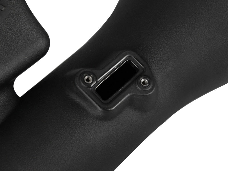 aFe Momentum GT PRO 5R Stage - 2 Intake System, Nissan Titan 04 - 13 V8 - 5.6L - Cold Air Intakes - aFe