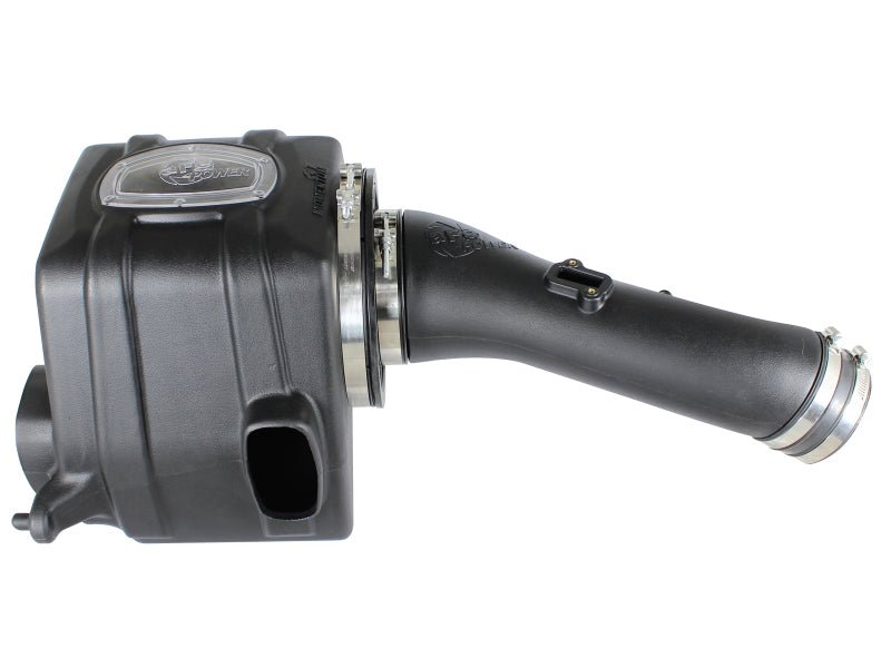 aFe Momentum GT PRO 5R Stage - 2 Si Intake System 07 - 14 Toyota Tundra V8 5.7L - Cold Air Intakes - aFe
