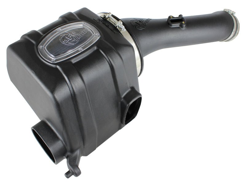 aFe Momentum GT PRO 5R Stage - 2 Si Intake System 07 - 14 Toyota Tundra V8 5.7L - Cold Air Intakes - aFe