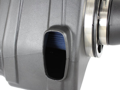 aFe Momentum GT PRO 5R Stage - 2 Si Intake System 07 - 14 Toyota Tundra V8 5.7L - Cold Air Intakes - aFe