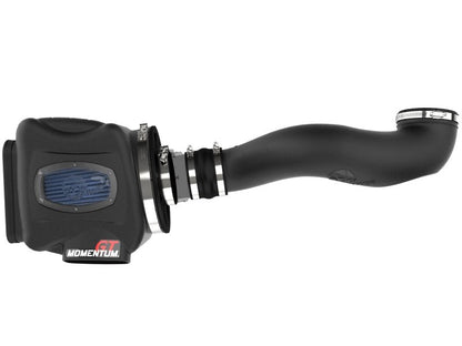 aFe Momentum GT PRO 5R Stage - 2 Si Intake System, GM Trucks/SUVs 99 - 07 V8 (GMT800) - Cold Air Intakes - aFe