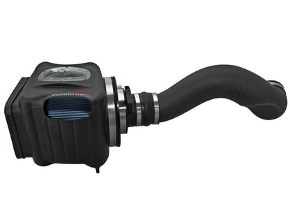 aFe Momentum GT PRO 5R Stage - 2 Si Intake System, GM Trucks/SUVs 99 - 07 V8 (GMT800) - Cold Air Intakes - aFe