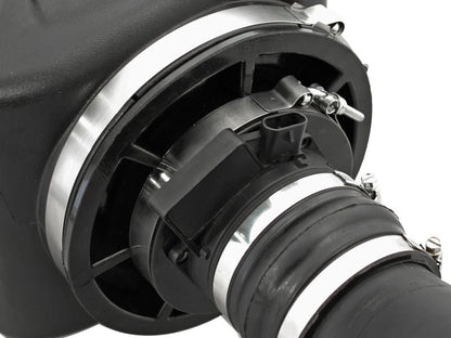 aFe Momentum GT PRO 5R Stage - 2 Si Intake System, GM Trucks/SUVs 99 - 07 V8 (GMT800) - Cold Air Intakes - aFe