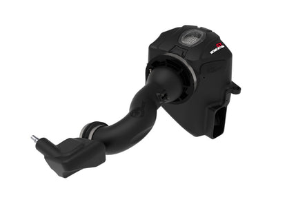 aFe Momentum GT Pro DRY S Cold Air Intake System 19 - 21 GM SUV 5.3L V8 - Cold Air Intakes - aFe