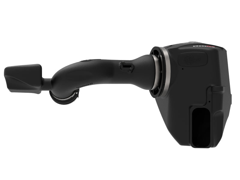 aFe Momentum GT Pro DRY S Cold Air Intake System 19 - 21 GM SUV 5.3L V8 - Cold Air Intakes - aFe