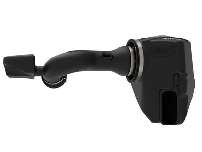 aFe Momentum GT Pro DRY S Cold Air Intake System 19 - 21 GM SUV 5.3L V8 - Cold Air Intakes - aFe