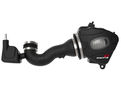 aFe Momentum GT Pro DRY S Cold Air Intake System 19 - 21 GM SUV 5.3L V8 - Cold Air Intakes - aFe