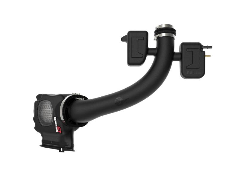 aFe Momentum GT Pro DRY S Cold Air Intake System 20 - 21 Ford F - 250/F - 350 - Cold Air Intakes - aFe