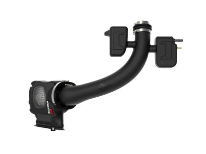 aFe Momentum GT Pro DRY S Cold Air Intake System 20 - 21 Ford F - 250/F - 350 - Cold Air Intakes - aFe