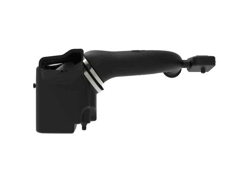 aFe Momentum GT Pro DRY S Cold Air Intake System 20 - 21 Ford F - 250/F - 350 - Cold Air Intakes - aFe