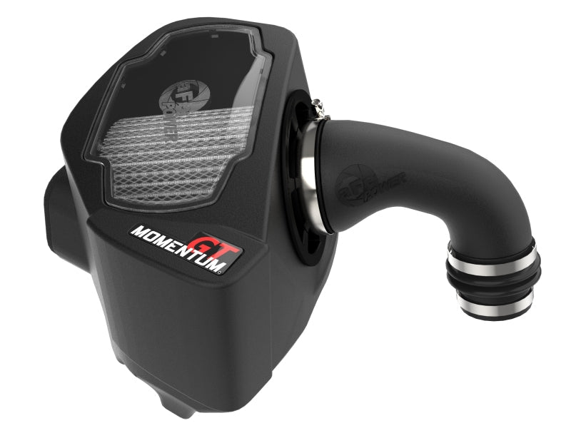 aFe Momentum GT Pro DRY S Cold Air Intake System 24 - 25 Toyota Land Cruiser (J250) L4 - 2.4L (t) - Cold Air Intakes - aFe