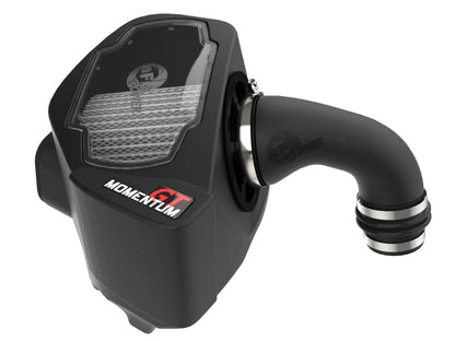 aFe Momentum GT Pro DRY S Cold Air Intake System 24 - 25 Toyota Land Cruiser (J250) L4 - 2.4L (t) - Cold Air Intakes - aFe