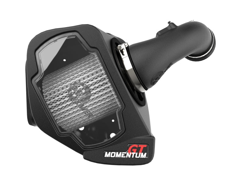 aFe Momentum GT Pro DRY S Cold Air Intake System 24 - 25 Toyota Land Cruiser (J250) L4 - 2.4L (t) - Cold Air Intakes - aFe
