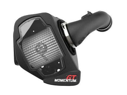 aFe Momentum GT Pro DRY S Cold Air Intake System 24 - 25 Toyota Land Cruiser (J250) L4 - 2.4L (t) - Cold Air Intakes - aFe