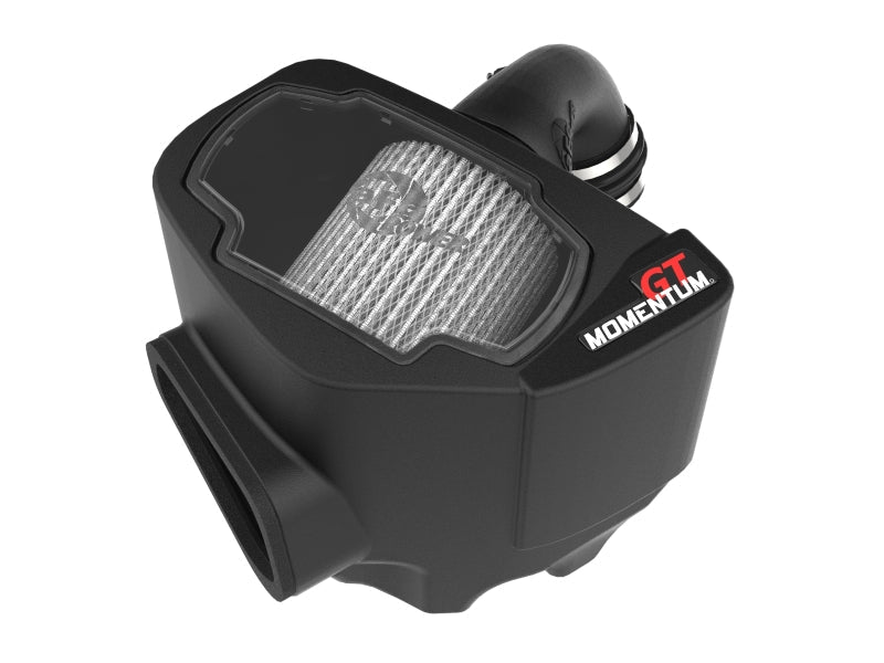 aFe Momentum GT Pro DRY S Cold Air Intake System 24 - 25 Toyota Land Cruiser (J250) L4 - 2.4L (t) - Cold Air Intakes - aFe