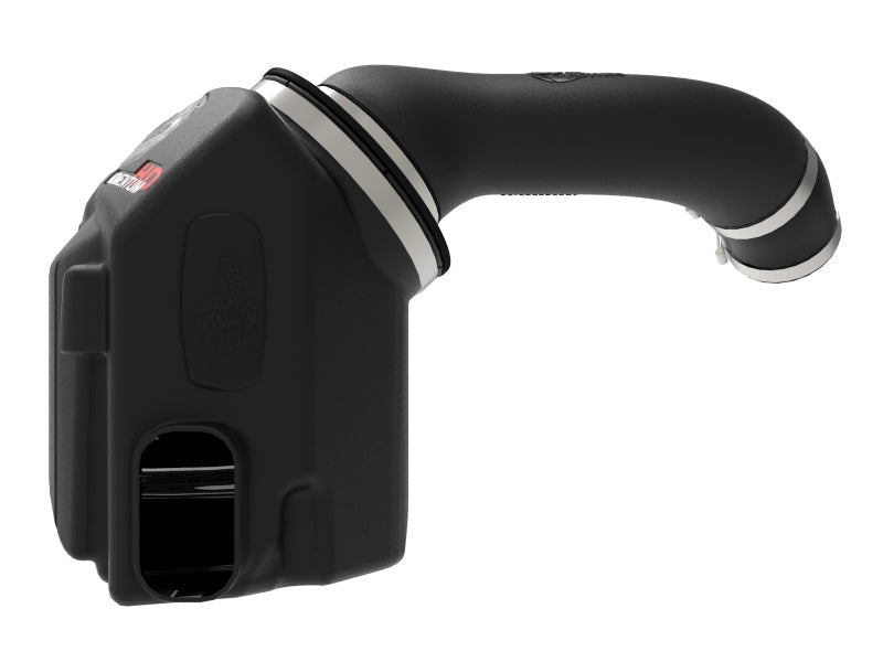 aFe Momentum GT PRO DRY S Intake System 2020 GM Diesel Trucks 2500/3500 V8 - 6.6L (L5P) - Cold Air Intakes - aFe