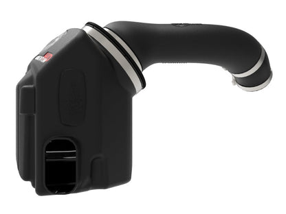 aFe Momentum GT PRO DRY S Intake System 2020 GM Diesel Trucks 2500/3500 V8 - 6.6L (L5P) - Cold Air Intakes - aFe