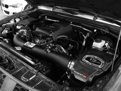aFe Momentum GT PRO DRY S Stage - 2 Intake System 05 - 15 Nissan Xterra 4.0L V6 - Cold Air Intakes - aFe