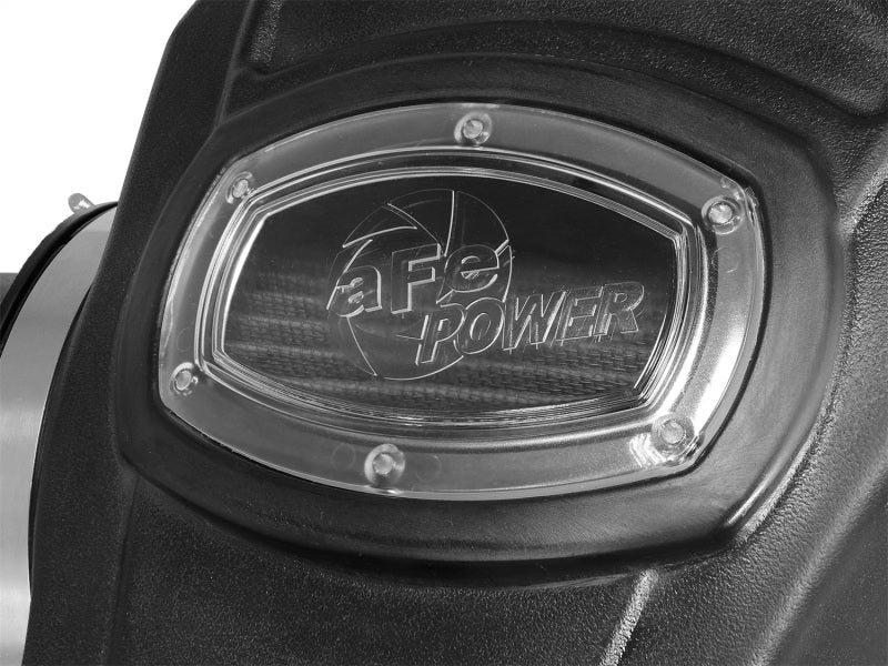 aFe Momentum GT PRO DRY S Stage - 2 Intake System 05 - 15 Nissan Xterra 4.0L V6 - Cold Air Intakes - aFe