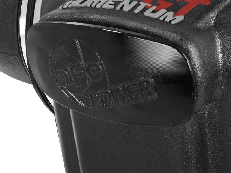 aFe Momentum GT PRO DRY S Stage - 2 Intake System 05 - 15 Nissan Xterra 4.0L V6 - Cold Air Intakes - aFe