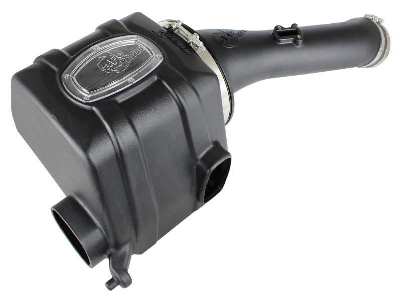 aFe Momentum GT Pro DRY S Stage - 2 Si Intake System 07 - 14 Toyota Tundra V8 5.7L - Cold Air Intakes - aFe