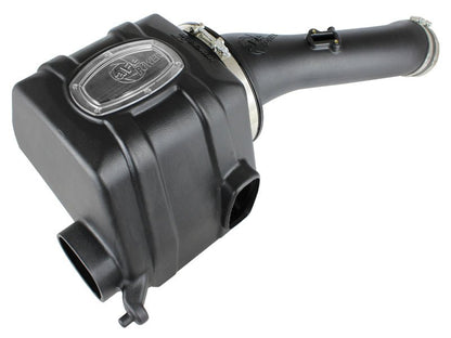 aFe Momentum GT Pro DRY S Stage - 2 Si Intake System 07 - 14 Toyota Tundra V8 5.7L - Cold Air Intakes - aFe
