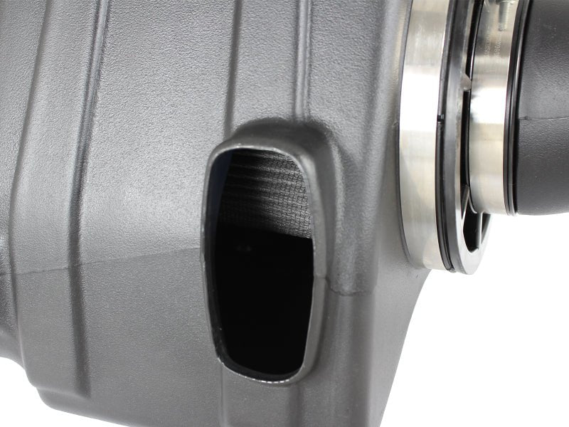 aFe Momentum GT Pro DRY S Stage - 2 Si Intake System 07 - 14 Toyota Tundra V8 5.7L - Cold Air Intakes - aFe