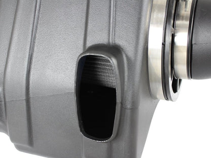 aFe Momentum GT Pro DRY S Stage - 2 Si Intake System 07 - 14 Toyota Tundra V8 5.7L - Cold Air Intakes - aFe
