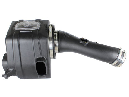 aFe Momentum GT Pro DRY S Stage - 2 Si Intake System 07 - 14 Toyota Tundra V8 5.7L - Cold Air Intakes - aFe