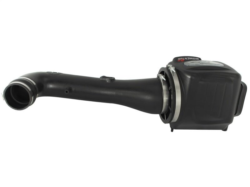 aFe Momentum GT PRO DRY S Stage - 2 SI Intake System 15 - 17 GM Silverado/Sierra V8 - 6.2L - Cold Air Intakes - aFe