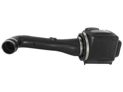 aFe Momentum GT PRO DRY S Stage - 2 SI Intake System 15 - 17 GM Silverado/Sierra V8 - 6.2L - Cold Air Intakes - aFe