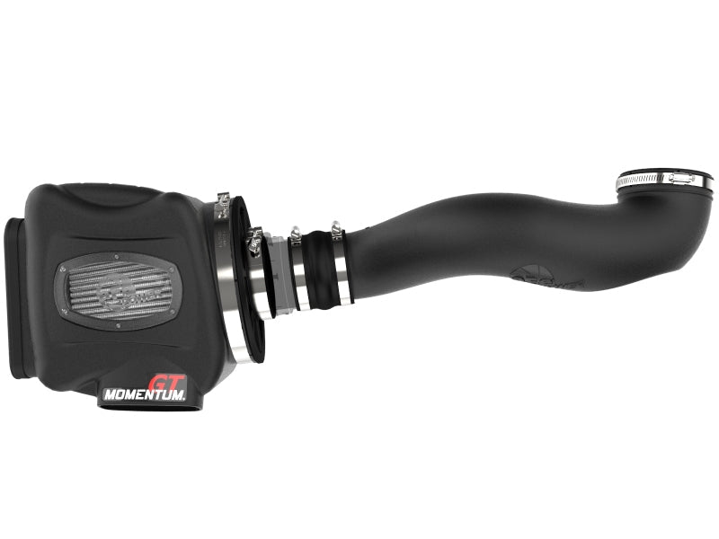 aFe Momentum GT Pro DRY S Stage - 2 Si Intake System, GM Trucks/SUVs 99 - 07 V8 (GMT800) - Cold Air Intakes - aFe
