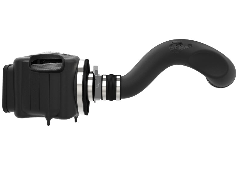 aFe Momentum GT Pro DRY S Stage - 2 Si Intake System, GM Trucks/SUVs 99 - 07 V8 (GMT800) - Cold Air Intakes - aFe