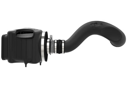 aFe Momentum GT Pro DRY S Stage - 2 Si Intake System, GM Trucks/SUVs 99 - 07 V8 (GMT800) - Cold Air Intakes - aFe