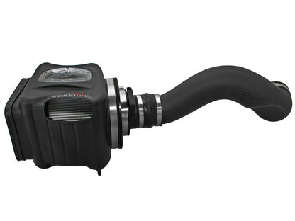 aFe Momentum GT Pro DRY S Stage - 2 Si Intake System, GM Trucks/SUVs 99 - 07 V8 (GMT800) - Cold Air Intakes - aFe